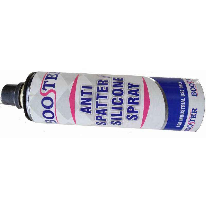 Booster Anti Silicon Spray