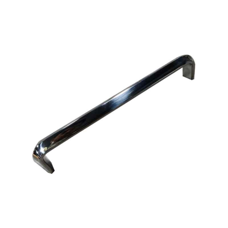 Era 8 inch Stainless Steel Chrome Finish Cabinet Handle, DS-26-192MM