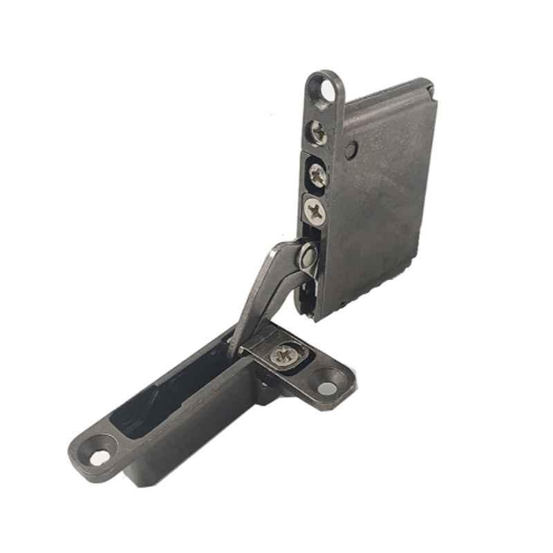 Ebco Soft Close Recessed Hinge, (Pack of 2)