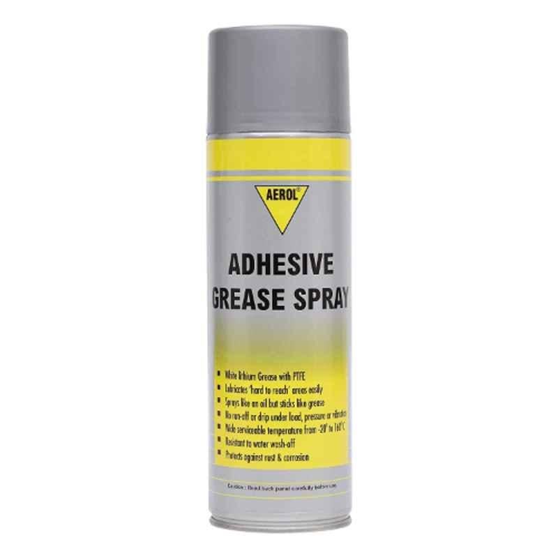 Aerol FM 7000 464ml Adhesive Grease Spray (Pack of 24)