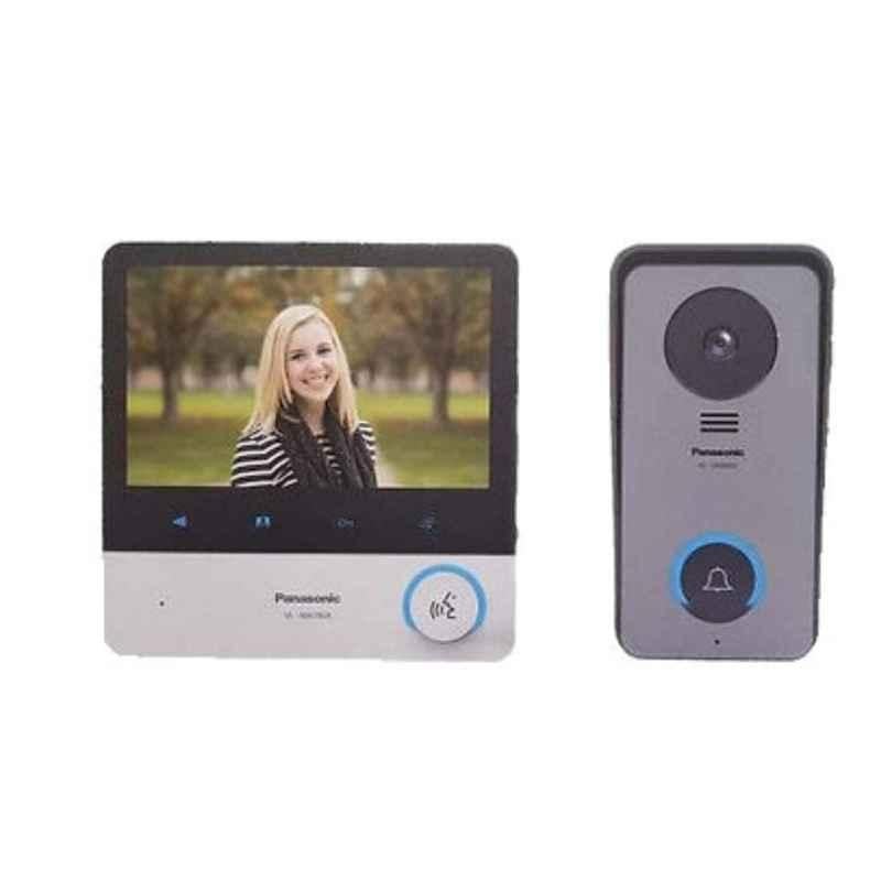 Panasonic VL-SA70SX 17cm Intercom Wired Video Door Phone