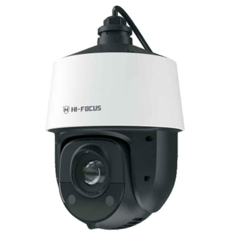 HI Focus 4MP 25x Speed Network PTZ Camera with WDR, BLC, HLC, EIS & 150m IR Distance, HC-IPC-SD2540T, NVR Enabled