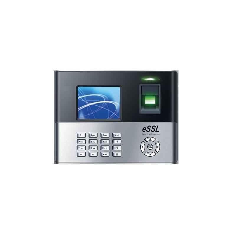 eSSL X990 Biometric Fingerprints & RF Card Time &  Attendance Machine