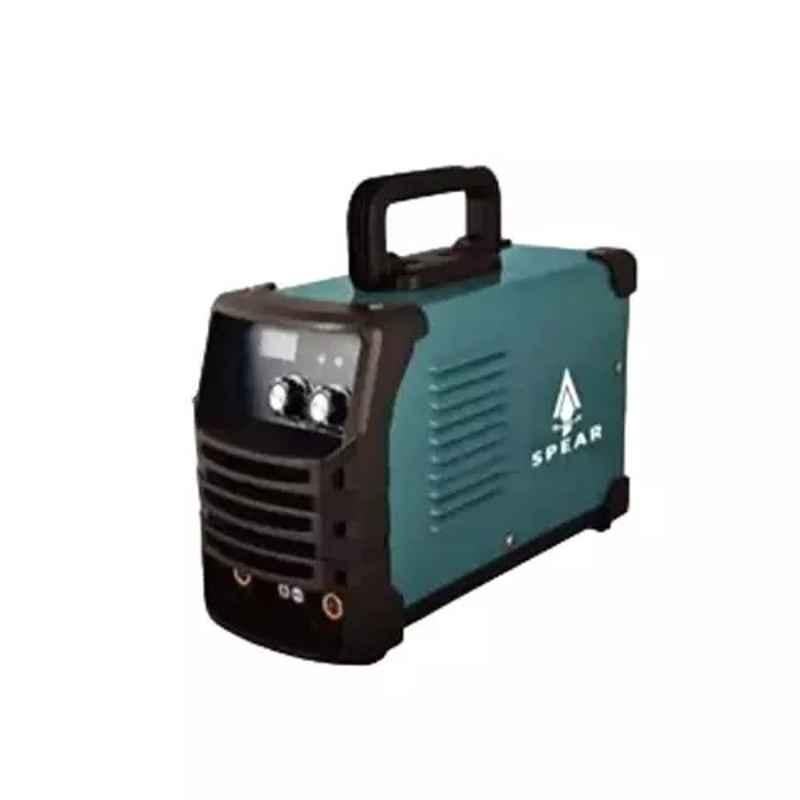 Spear 200A Single Phase MIG Welding Machine, SP-WM200