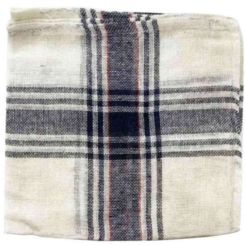 Midox 14x14 Chirva Cotton Duster, HKCD268 (Pack of 12)
