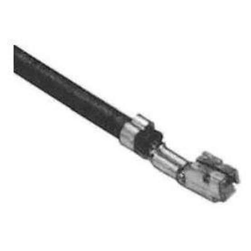 Hirose Automotive Connectors 6.2 mm X 1.5 mm X 1.7 mm Female Connector Set, GT8-2428SCF(70)