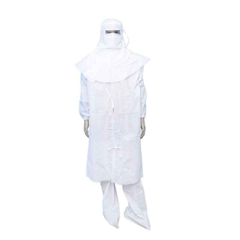 Smart Care PPE Kit