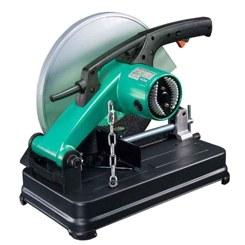 DCA AJG02-355 2000W Electric Cut Off Machine