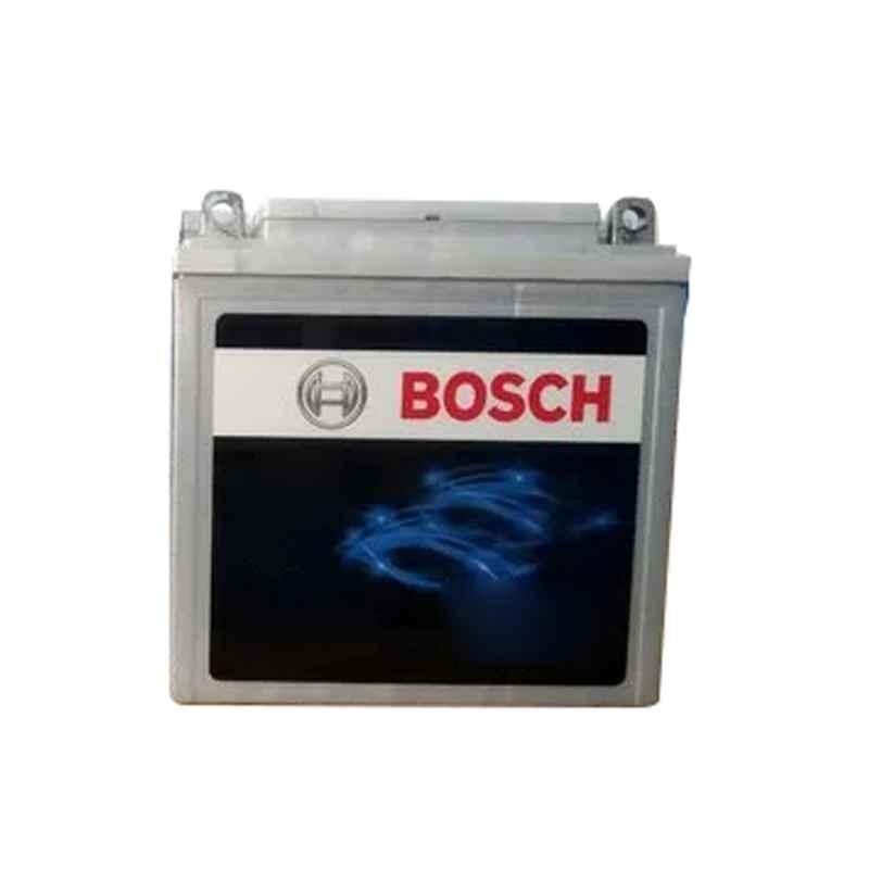 Bosch M6 TZ9 9Ah 12V Two Wheeler Battery, F 002 H50 061