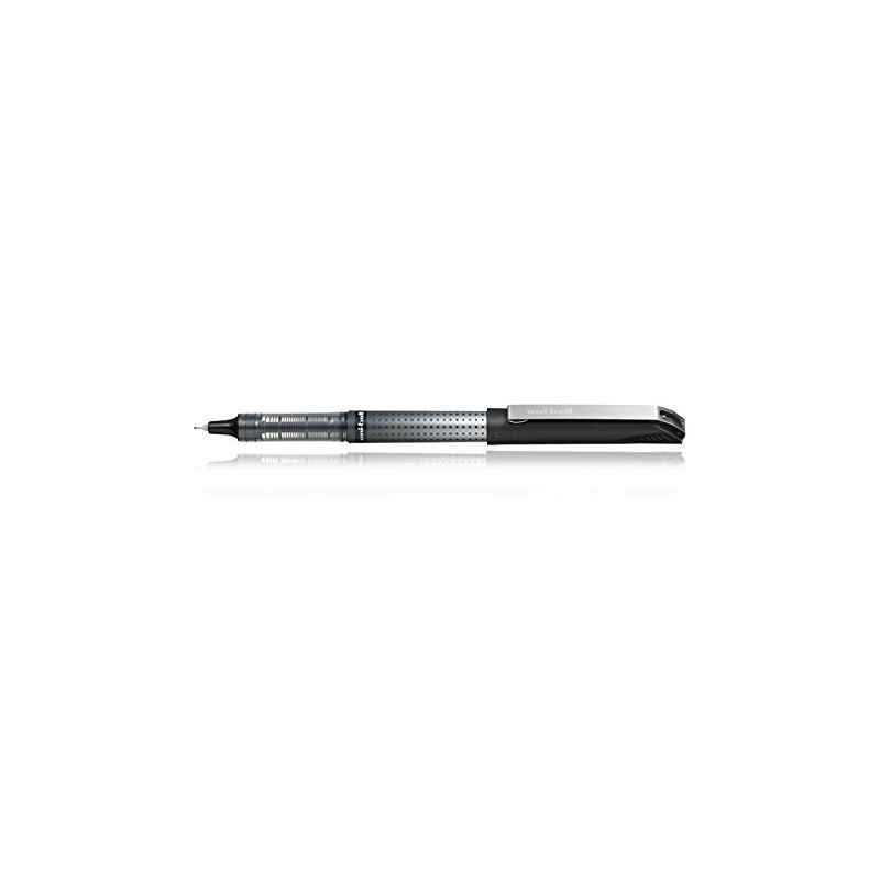 Uniball UB-185S Roller Pen (Pack of 4)