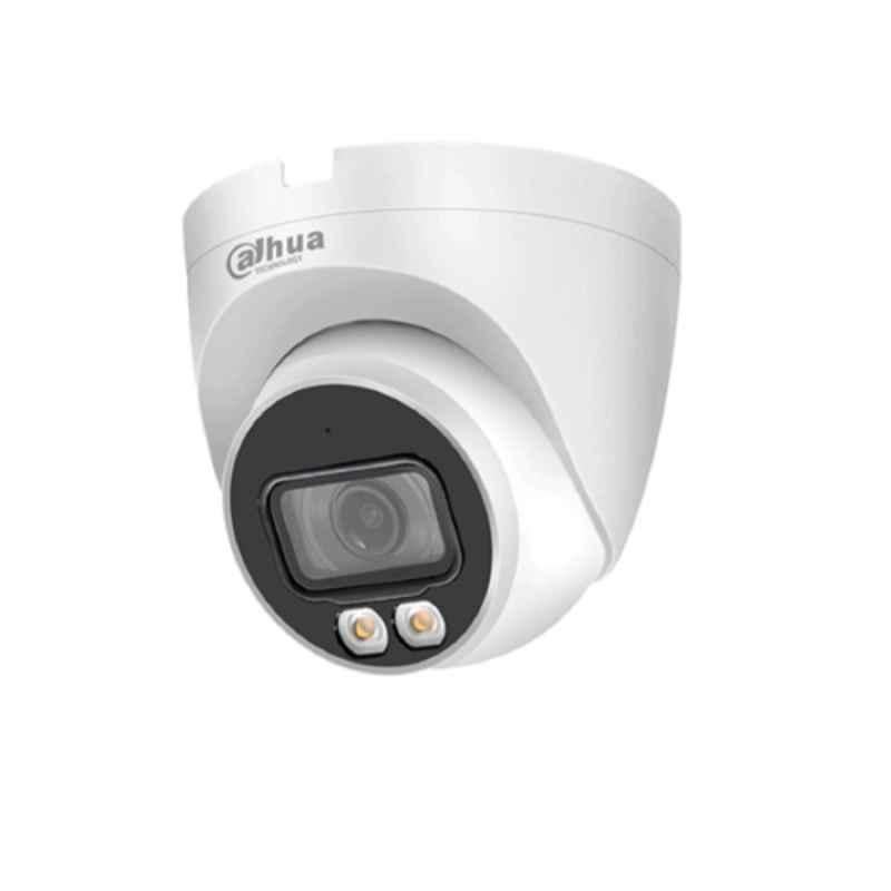 Dahua DH-IPC-HDW2239T-AS-LED-S2 Lite 2MP Full-Colour Fixed-focal Eyeball Network Camera