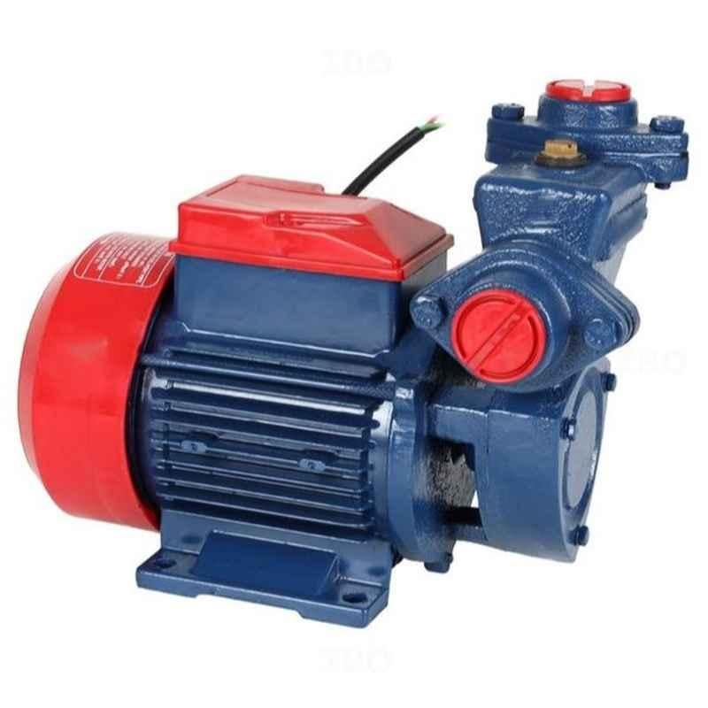 Dharani Mini Mastron 100 1HP Pure Copper Single Phase Self Priming Monoblock Pump