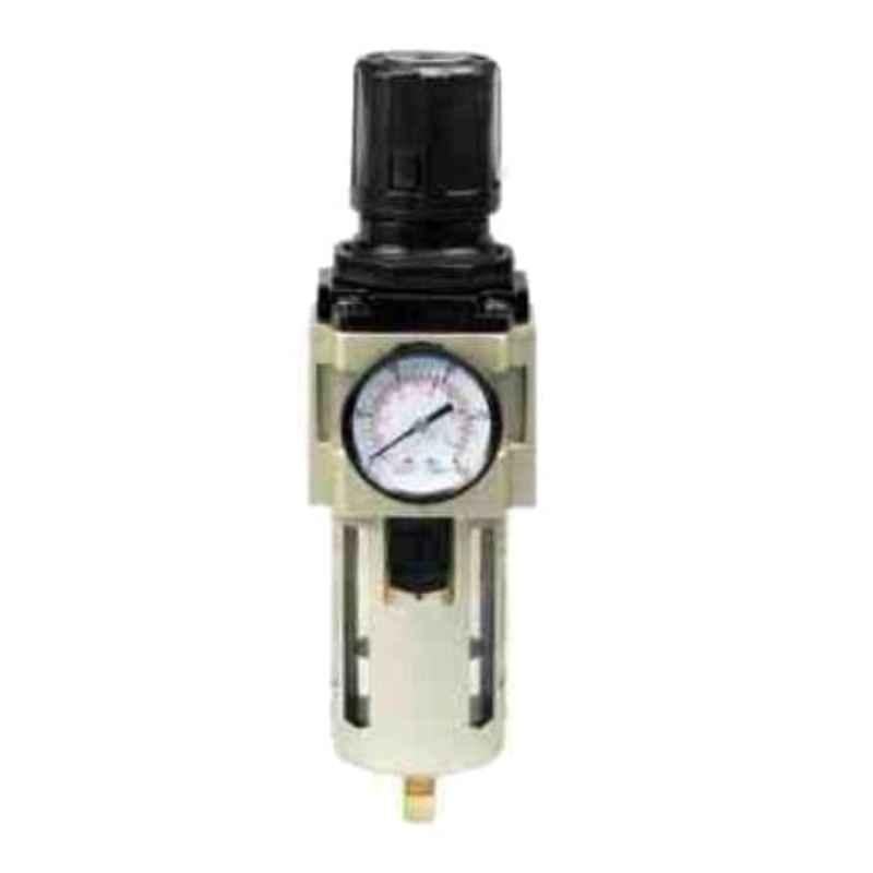 Elephant 1/2 inch Regulator, AR-4000-04