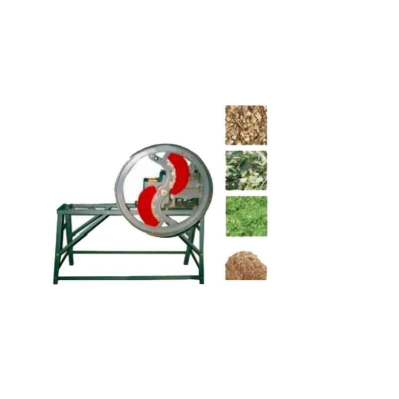 Kisan Agri India Chaff Cutter without Motor