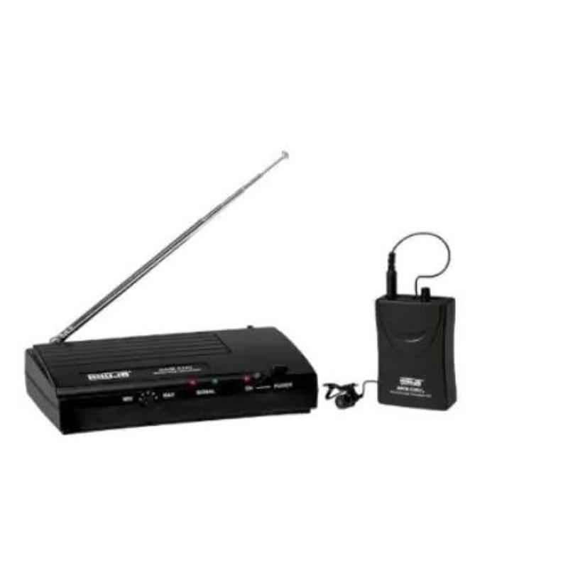 Ahuja 50Hz Wireless Microphone, AWM-520VL