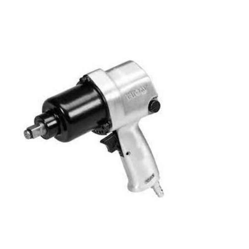 Yato 1/2 inch 1000Nm Twin Hammer Air Impact Wrench, YT-09528