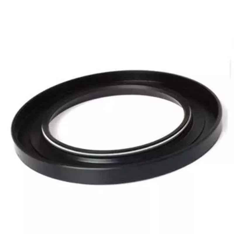 B K Jagan & Co 50x100x13mm Rubber Oil Seal