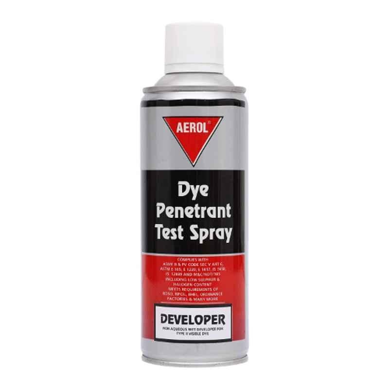 Aerol 290g 9920 Grade DPT Developer Spray (Pack of 24)