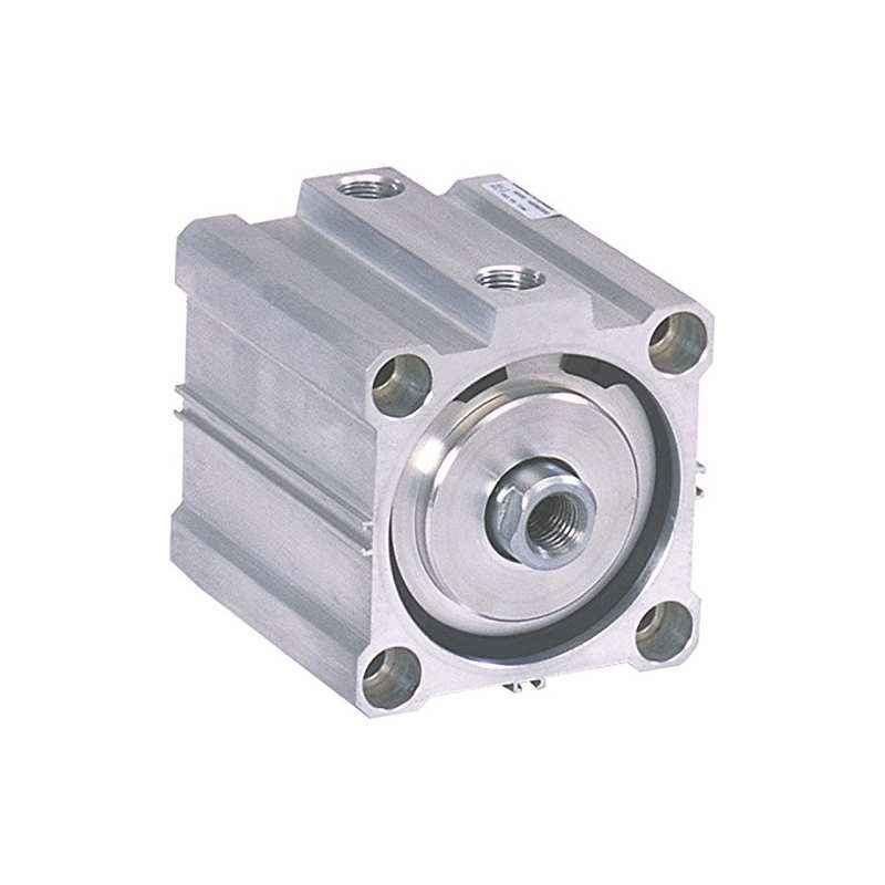 Janatics 25x40mm Double Acting Compact Magnetic Cylinder, A03025040O-M