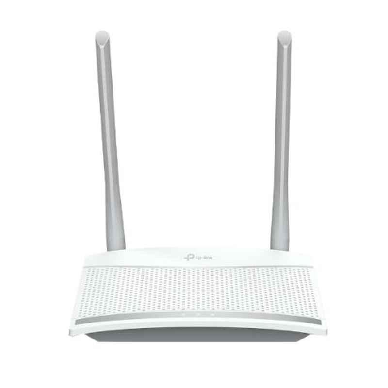 TP-Link TL-WR820N 300Mbps Wireless N Speed