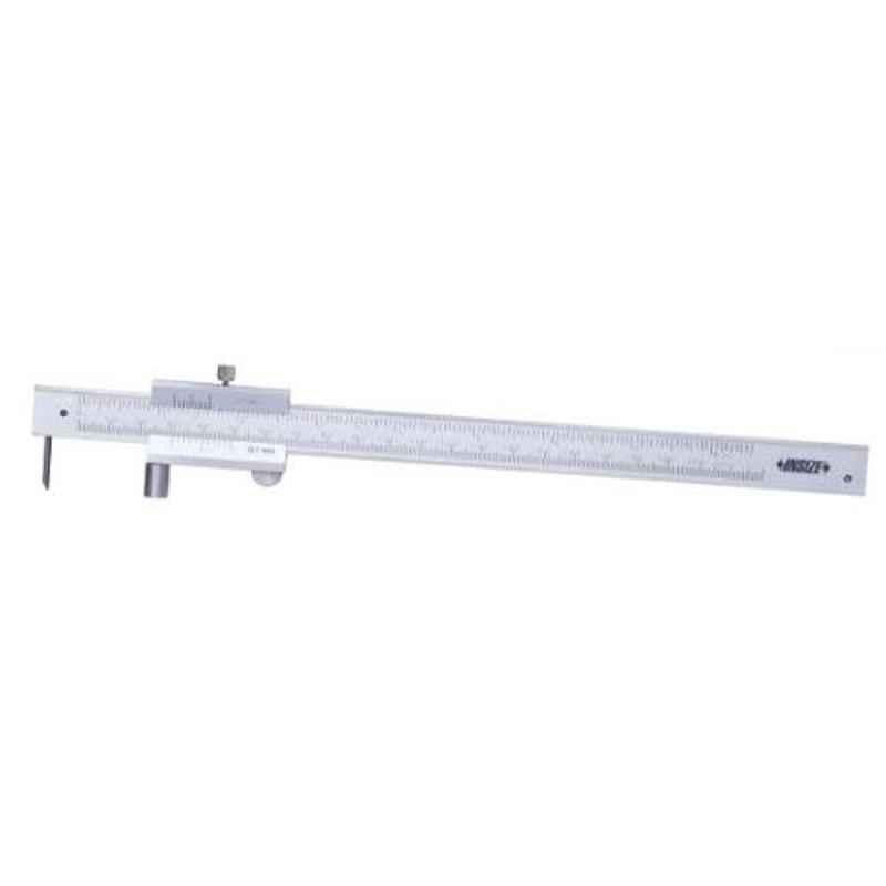 Insize Scriber Caliper, Range: 0-200 mm/08 inch, 7202-200A