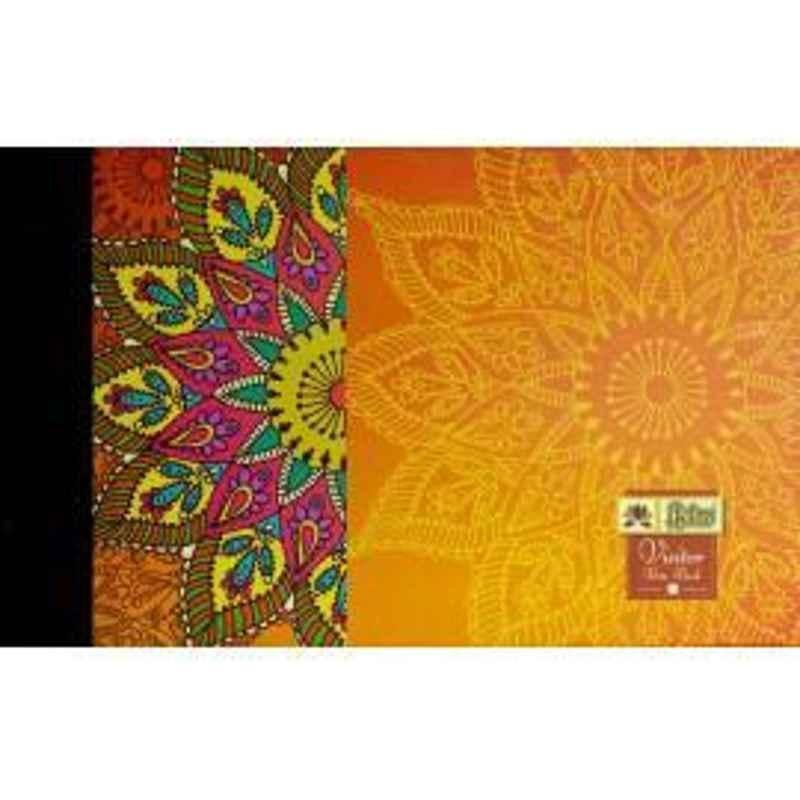 Lotus Visitorâ€™S Book 144 Page Executive