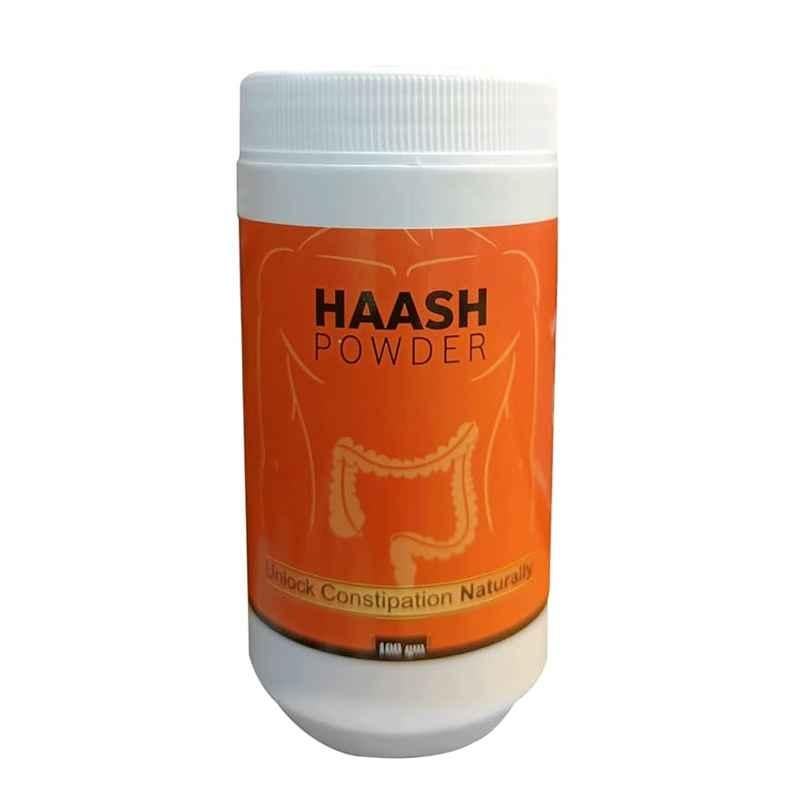 Benmoon 100g Haash Powder for Constipation, BHASS