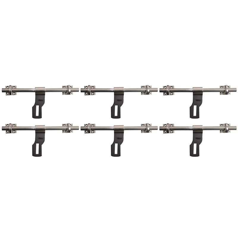 Visko 1013 6 Pieces 300mm Aldrops Set, Diameter: 16 mm