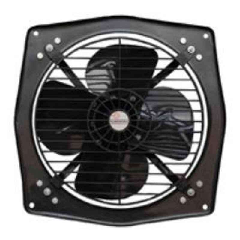 Almonard 9 inch 225 mm xxlarge Duty Propeller Type Blade with Grill Air Fan
