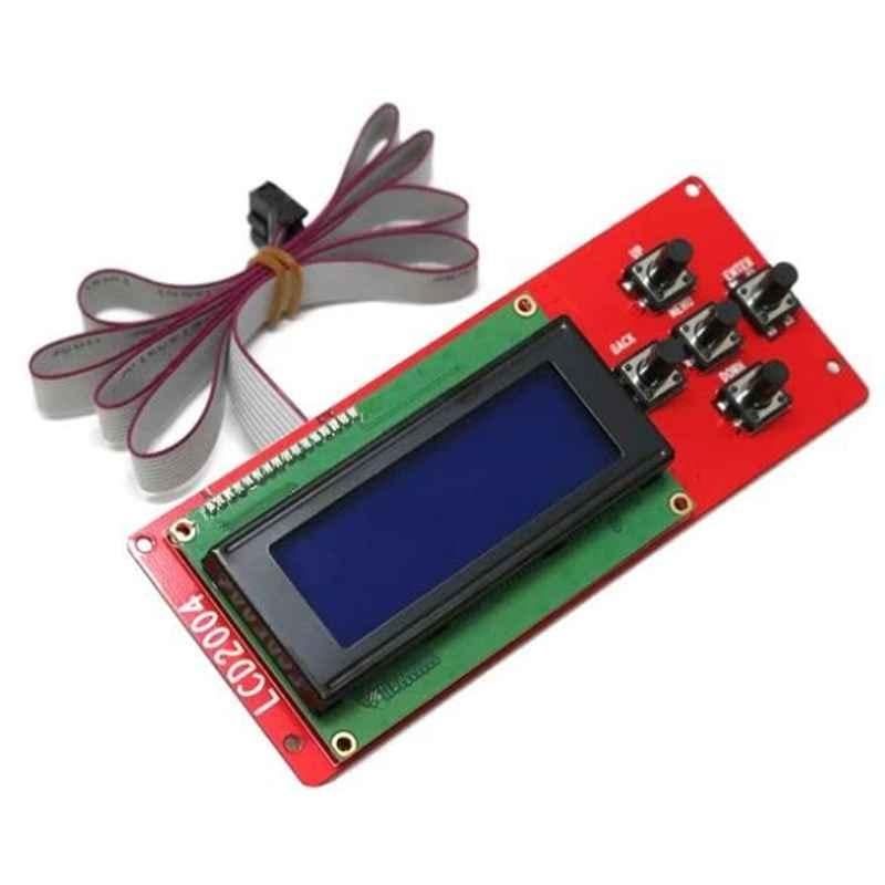 Anet 12864 LCD Display with Encoder