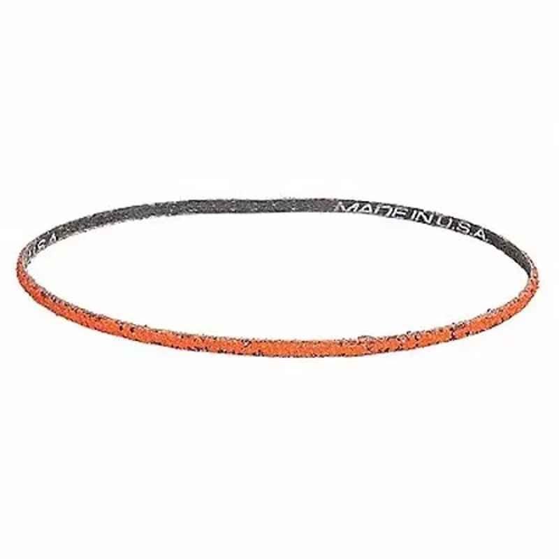 Norton 60x2 inch 40 Grit Sanding Belt, 22PD92