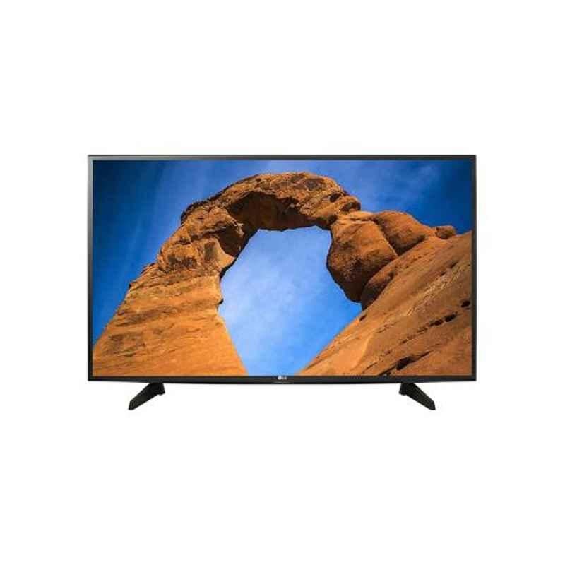LG 43 inch Full HD LED TV, 43LK5260PTA