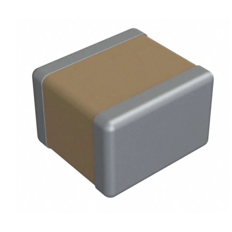 Syfer 10000pF 2KV X7R 2225 Ceramic Capacitor, 2225Y2K00103KXT