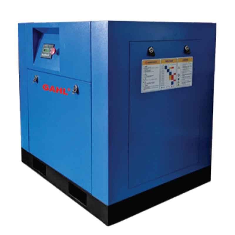 Gahl GAS10A/12 10HP Direct Driven Screw Air Compressor