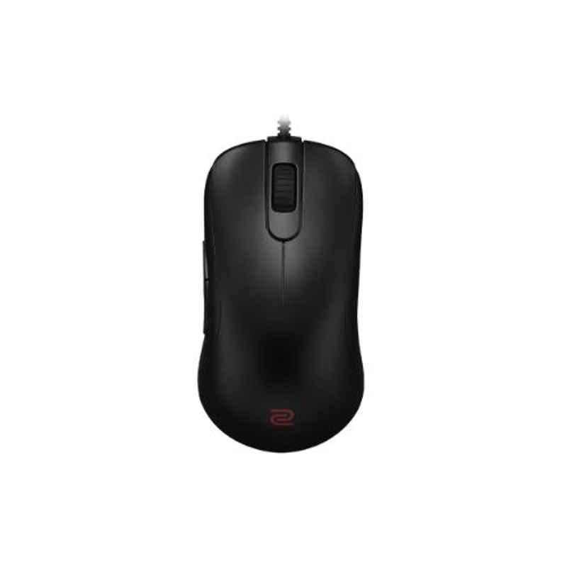BenQ S1 Black xxlarge Mouse