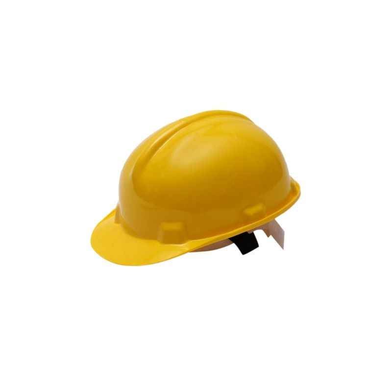 Prima Nape Strap Safety Helmet, PSH -01 (Pack of 24)