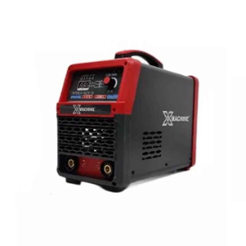 Xmachine 425A 1+2+3 Phase IGBT MMA ARC Welding Machine, MMA 425 III
