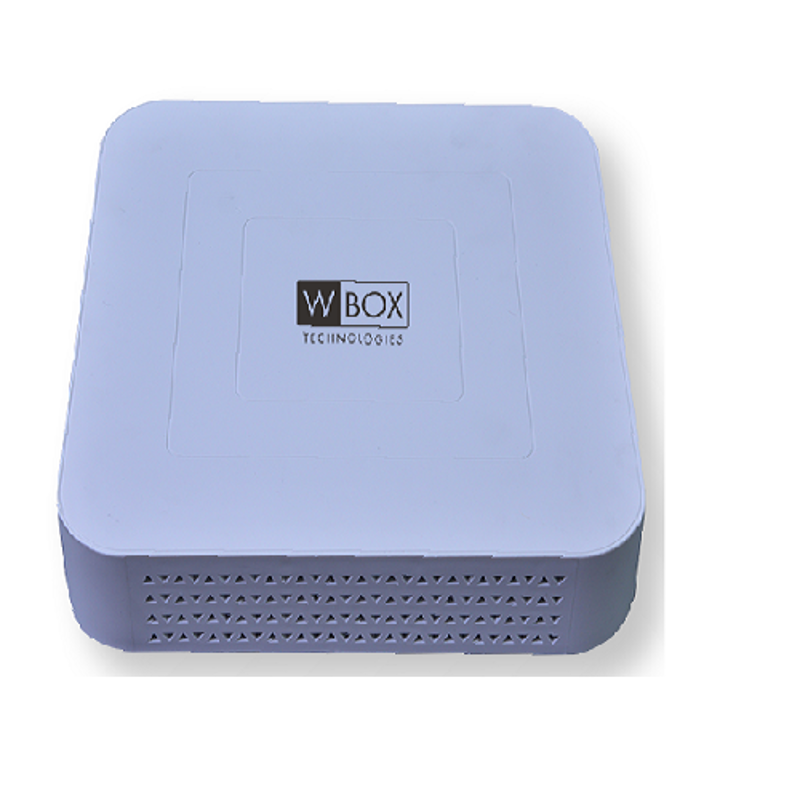 Wbox 16 Channel 5MP DVR, WBC0ECVDM16XN1