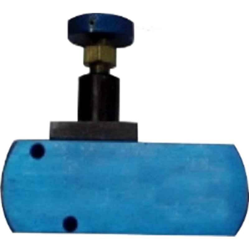 Aerotac 1/2 inch Flow Control Valve, F-04