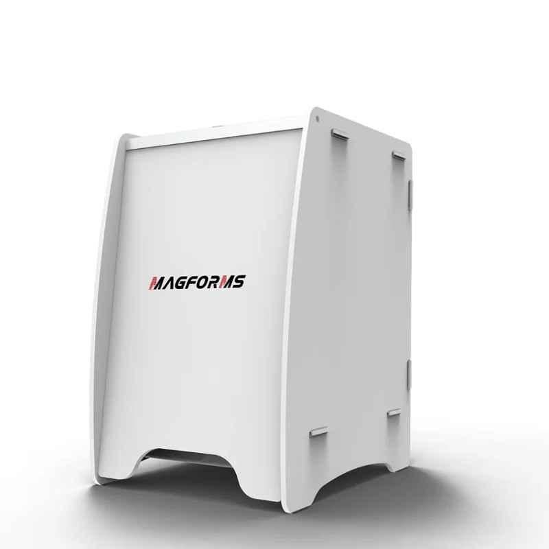 Magforms Ubox 200x200x250mm 360 degree Surround Curing Chamber