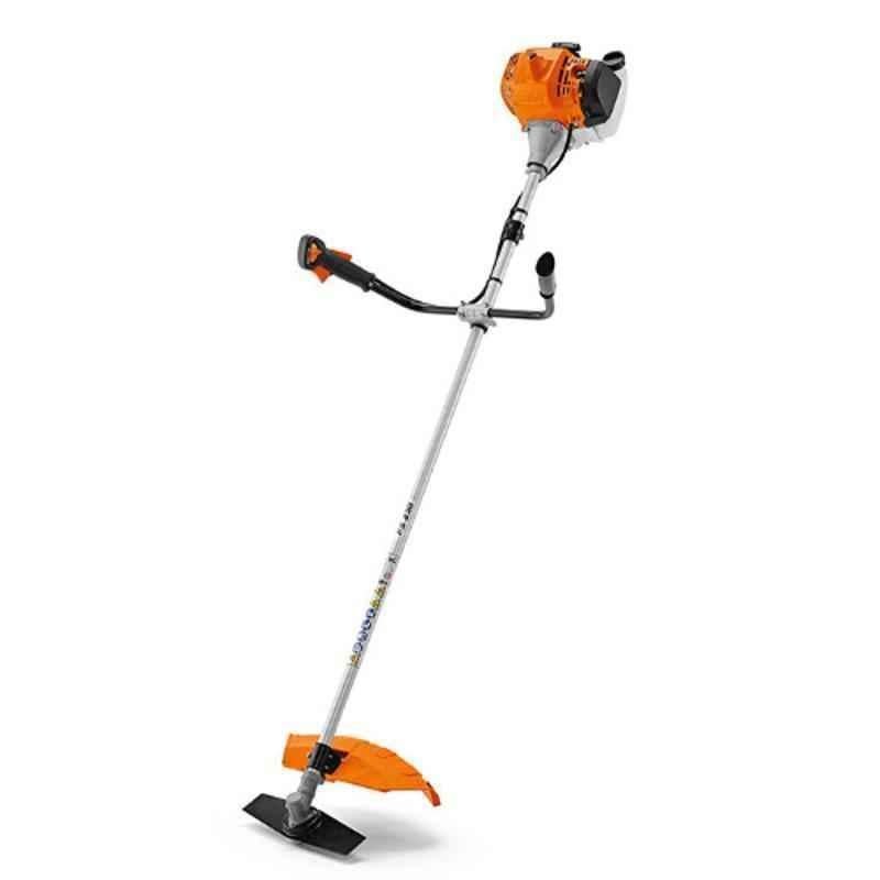 Stihl 1.6kW 2 Stroke Air Cooled Petrol Brush Cutter, FS 230