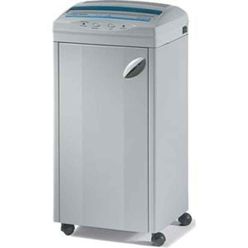KOBRA 300 SS5 Strip Cut Shredder 5.8mm