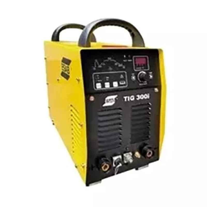 ESAB TIG 300i 300A Three Phase TIG Welding Machine