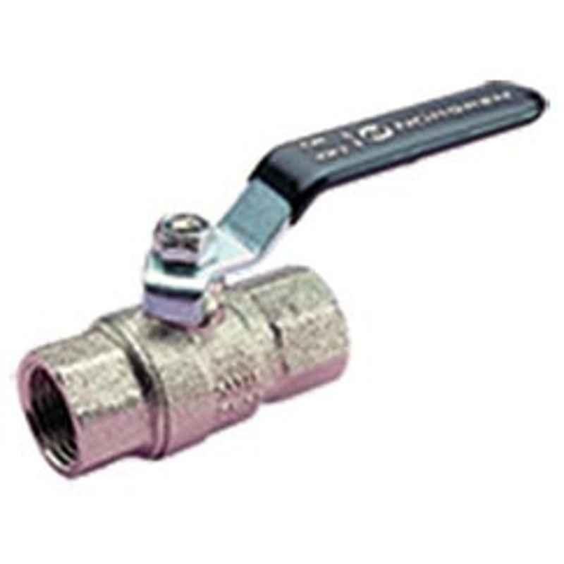 Norgren Rp3/8 6021 Series Ball Valve, 602112138