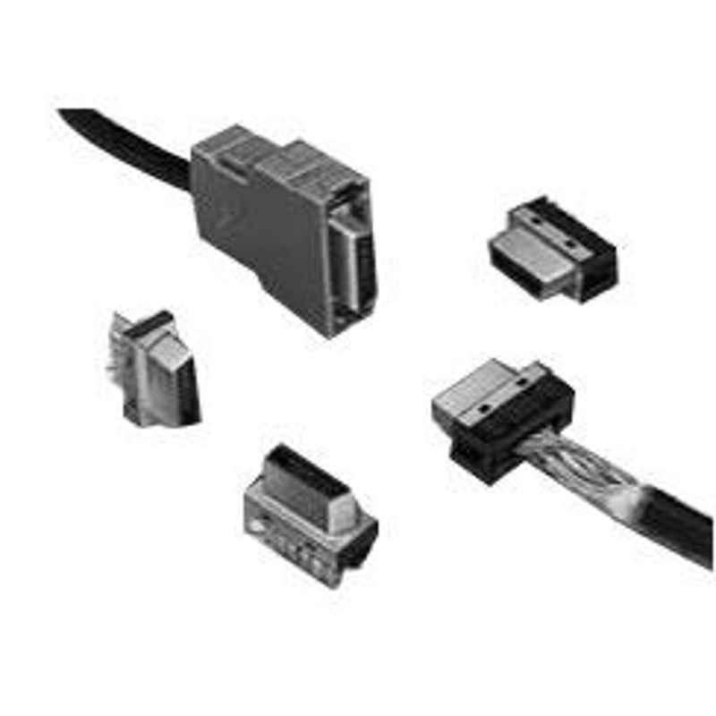 Hirose FI I/O Connector, FI-20-CV5(50)