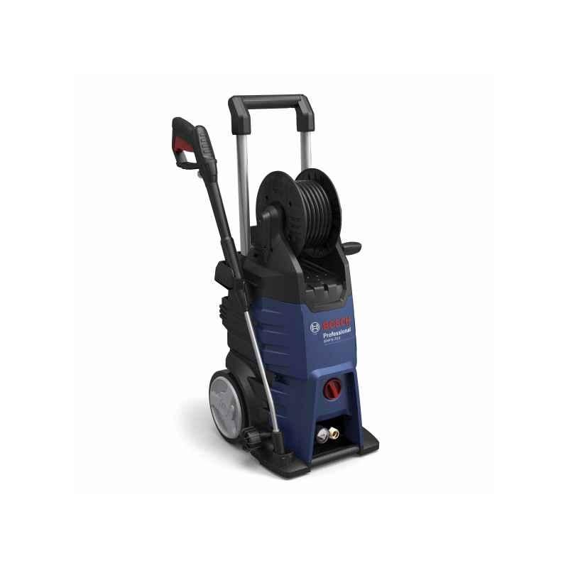 Bosch 2600W High Pressure Washer, GHP 5-75X, Max. Pressure: 185 bar