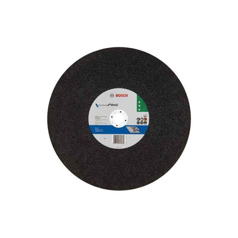 Bosch 14 Inch Chop Saw Wheels, 2608601322 (Pack of 20)