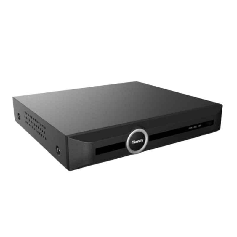 Tiandy Lite-K H.265 2 HDD 20 Channels NVR, TC-R3220