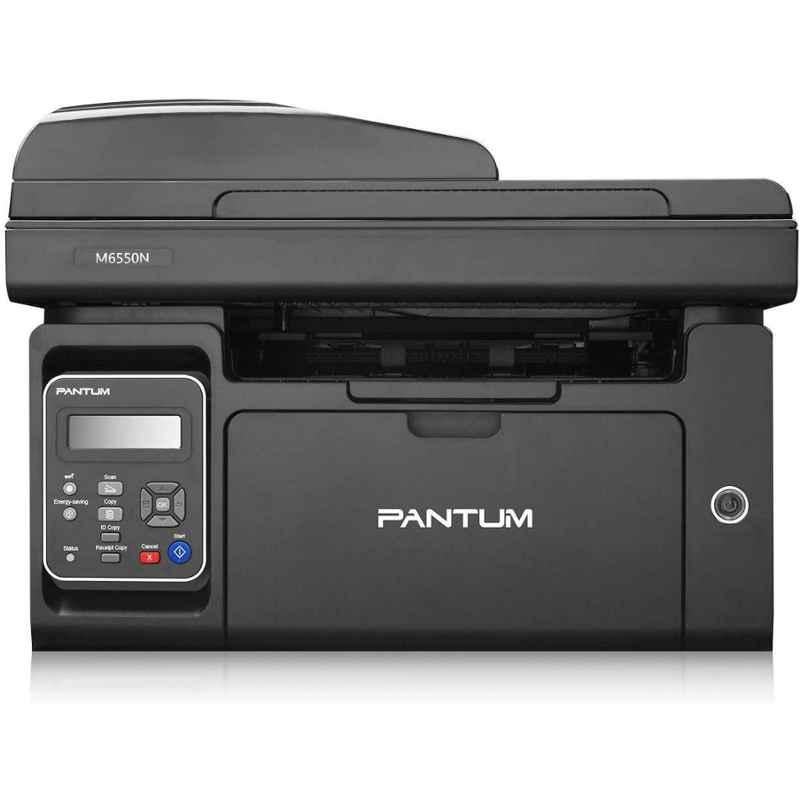 Pantum M6550N All-in-one Laser Printer
