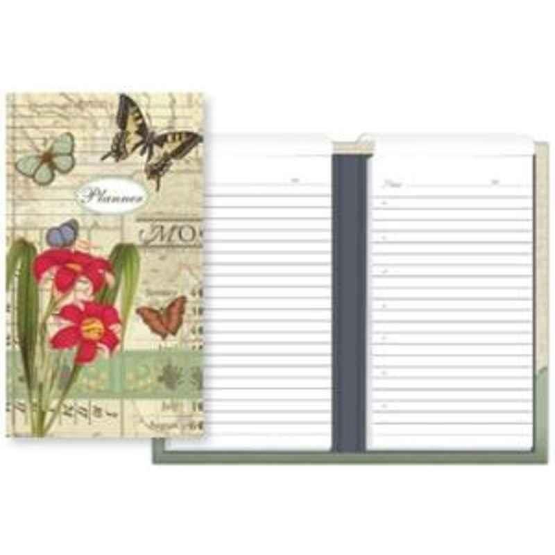 Nightingale Address Book 24 pcs in Carton 8901049 077751